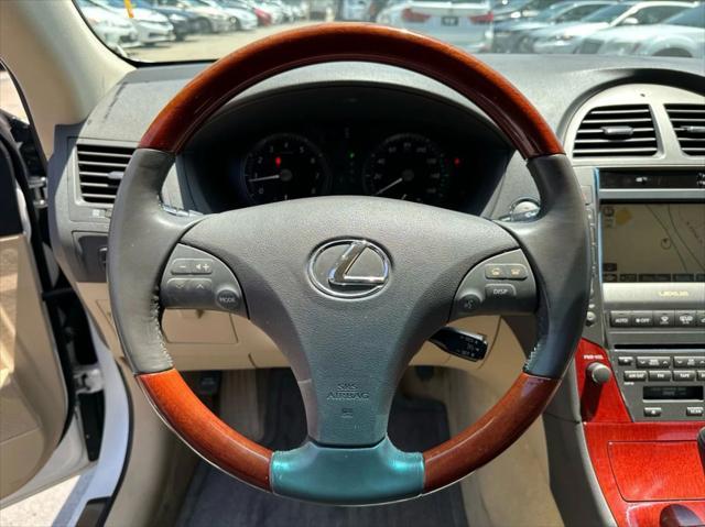 Photo of 2009  Lexus ES 350