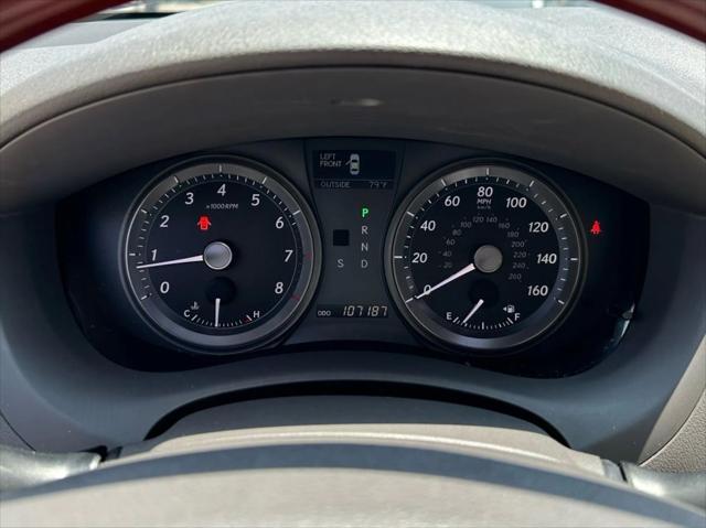 Photo of 2009  Lexus ES 350