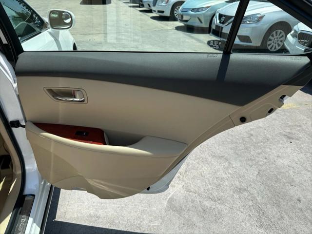 Photo of 2009  Lexus ES 350