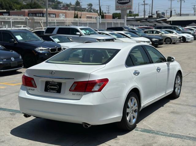 Photo of 2009  Lexus ES 350