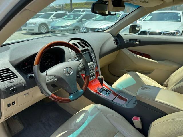 Photo of 2009  Lexus ES 350