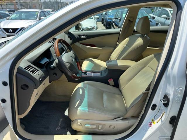 Photo of 2009  Lexus ES 350