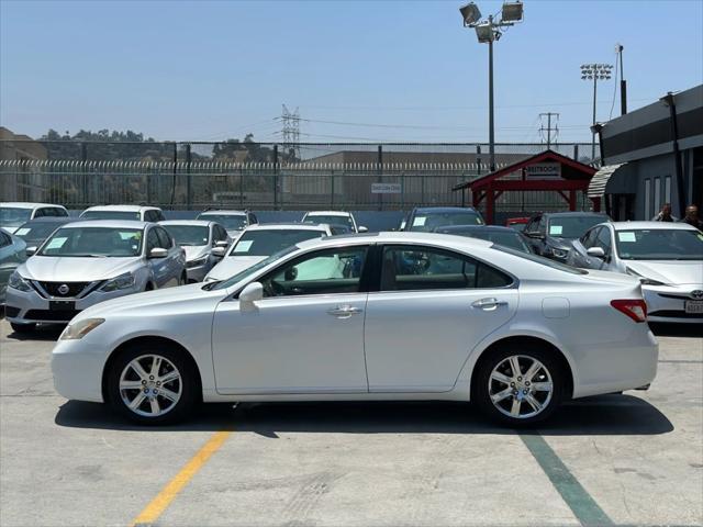 Photo of 2009  Lexus ES 350
