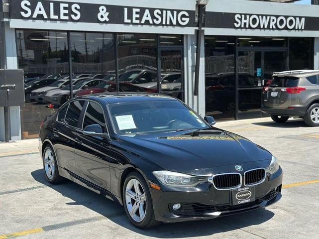 2013 BMW 328