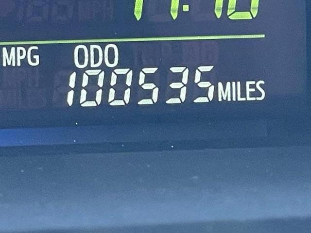 Photo of 2012  Toyota Prius v