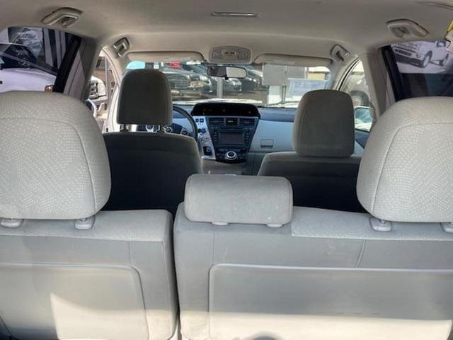 Photo of 2012  Toyota Prius v