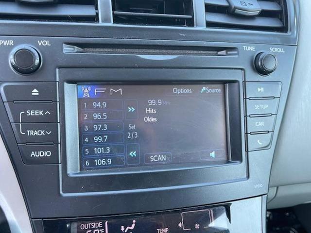 Photo of 2012  Toyota Prius v