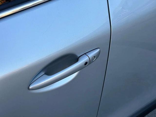Photo of 2018 Sonic Silver Metallic Mazda CX-5