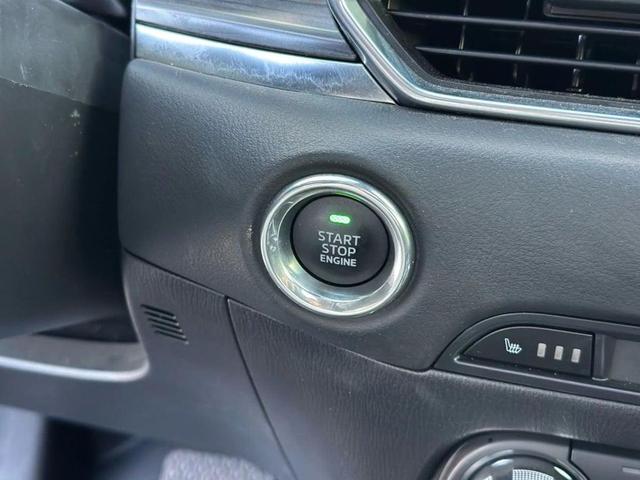 Photo of 2018 Sonic Silver Metallic Mazda CX-5