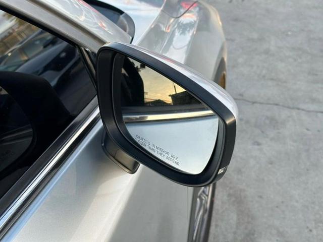 Photo of 2018 Sonic Silver Metallic Mazda CX-5