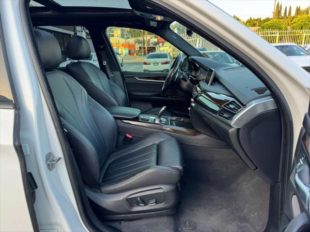 Photo of 2018 White BMW X5 eDrive