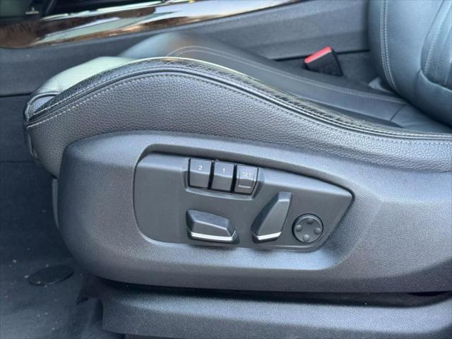 Photo of 2018 White BMW X5 eDrive
