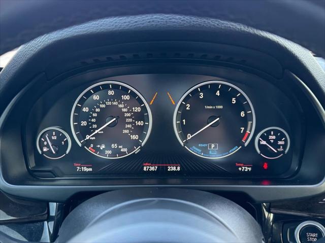 Photo of 2018 White BMW X5 eDrive