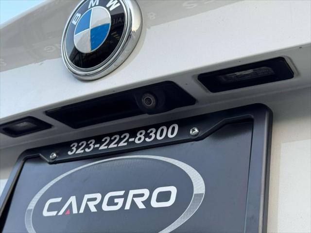 Photo of 2018 White BMW X5 eDrive