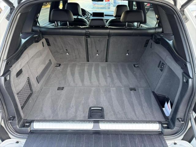 Photo of 2018 White BMW X5 eDrive