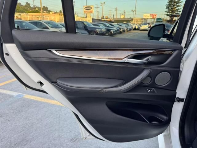 Photo of 2018 White BMW X5 eDrive