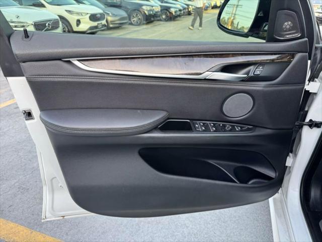 Photo of 2018 White BMW X5 eDrive