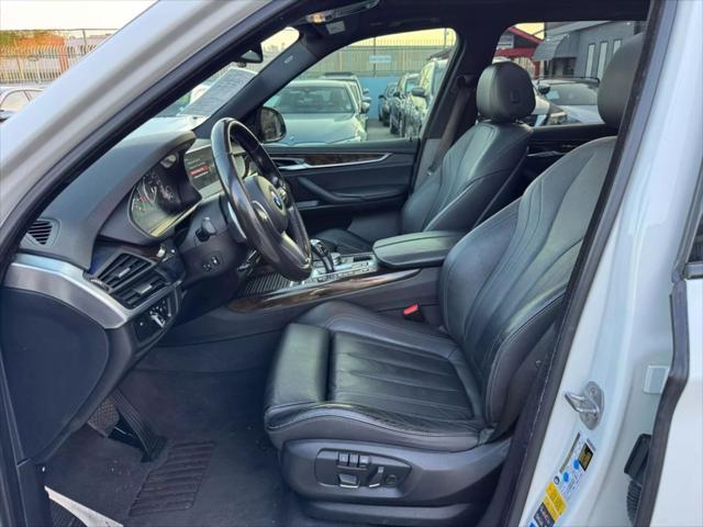 Photo of 2018 White BMW X5 eDrive