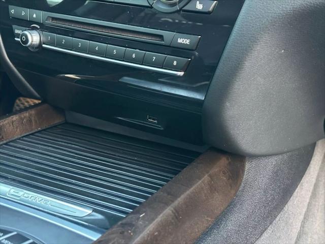 Photo of 2018 White BMW X5 eDrive