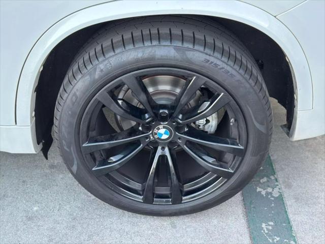 Photo of 2018 White BMW X5 eDrive