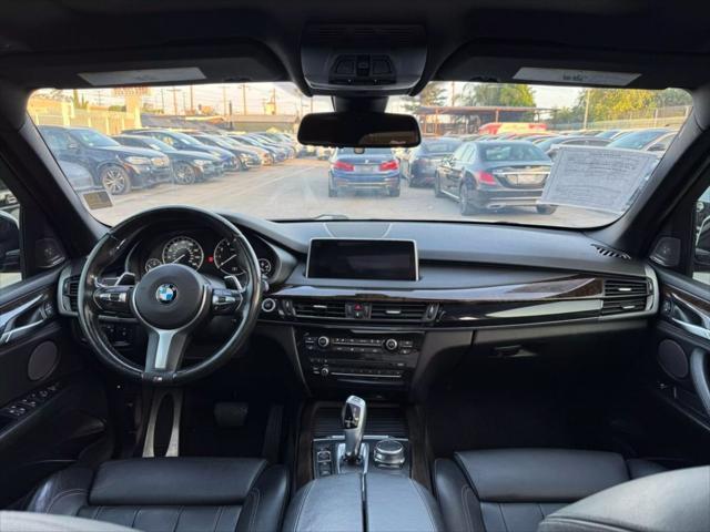 Photo of 2018 White BMW X5 eDrive