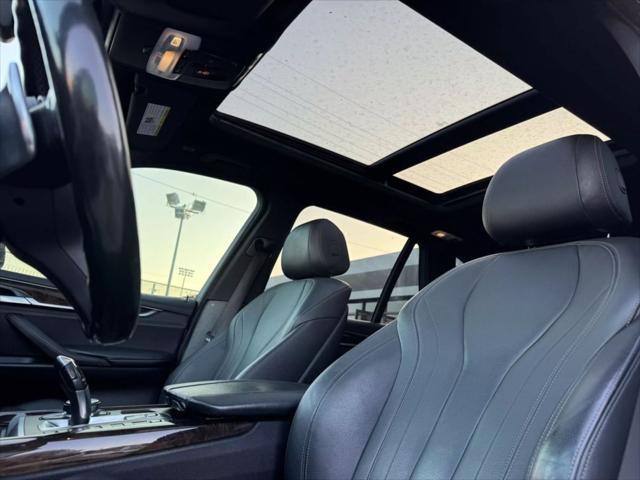 Photo of 2018 White BMW X5 eDrive