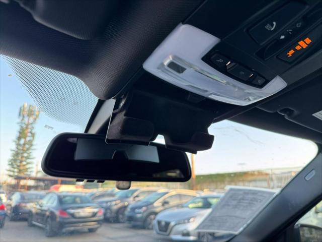 Photo of 2018 White BMW X5 eDrive