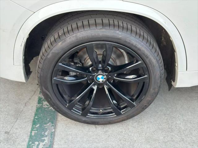 Photo of 2018 White BMW X5 eDrive