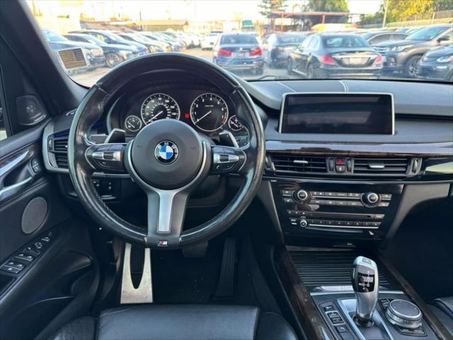 Photo of 2018 White BMW X5 eDrive