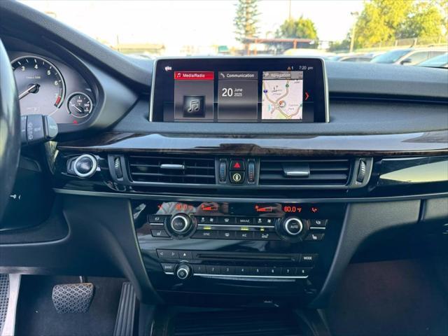 Photo of 2018 White BMW X5 eDrive