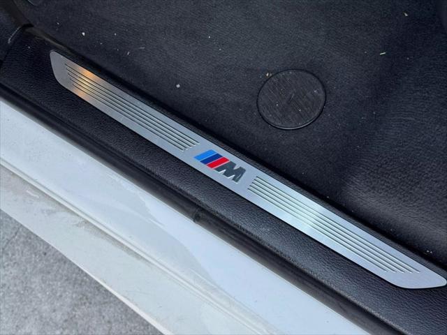 Photo of 2018 White BMW X5 eDrive