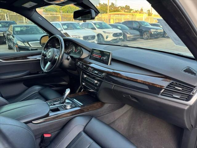 Photo of 2018 White BMW X5 eDrive