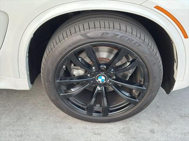 Photo of 2018 White BMW X5 eDrive