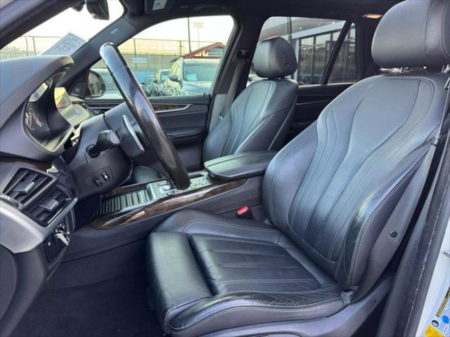 Photo of 2018 White BMW X5 eDrive