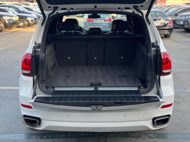 Photo of 2018 White BMW X5 eDrive