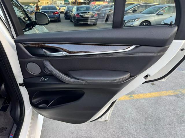Photo of 2018 White BMW X5 eDrive