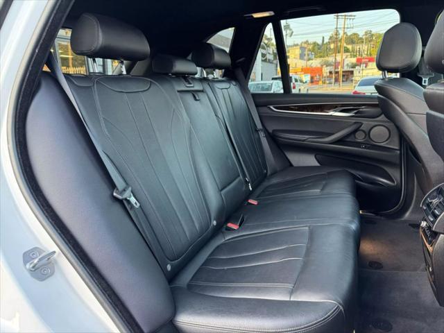 Photo of 2018 White BMW X5 eDrive
