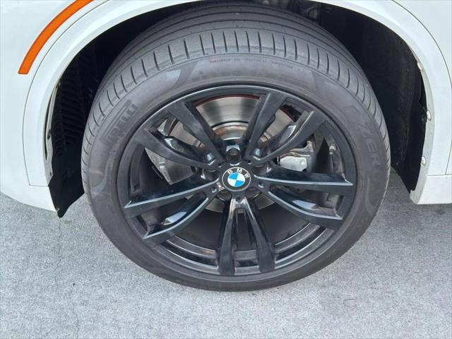 Photo of 2018 White BMW X5 eDrive