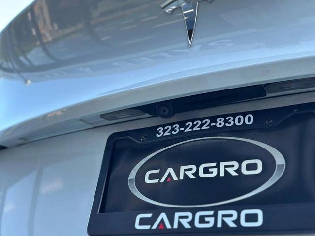 Photo of 2022 Pearl White Multi-Coat Tesla Model Y