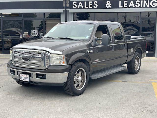 2006 Ford F-350