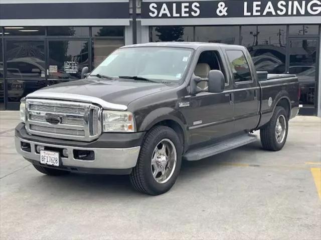 2006 Ford F-350