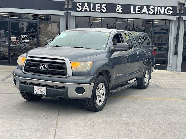 2010 Toyota Tundra