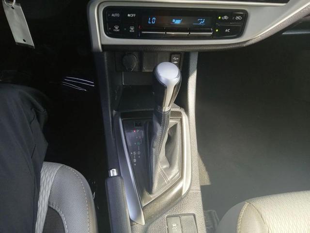 Photo of 2018 Green Toyota Corolla