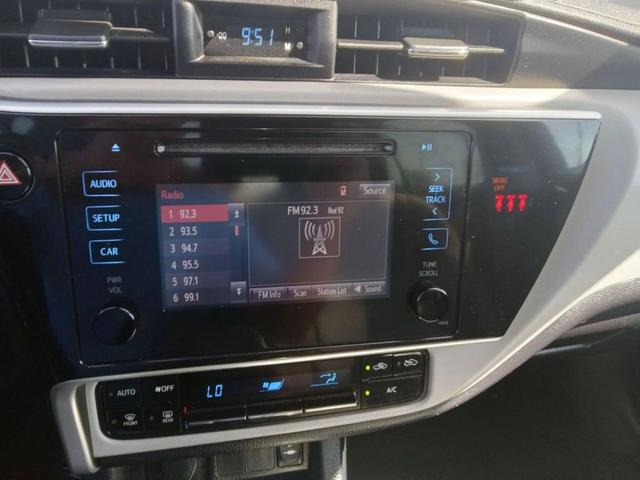 Photo of 2018 Green Toyota Corolla