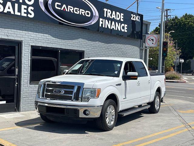 2011 Ford F-150