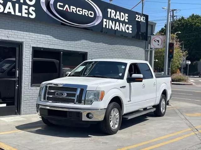 2011 Ford F-150