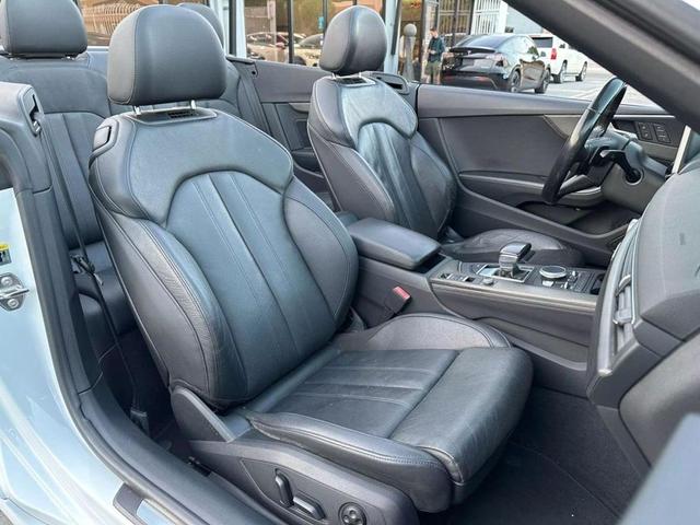 Photo of 2019  Audi A5