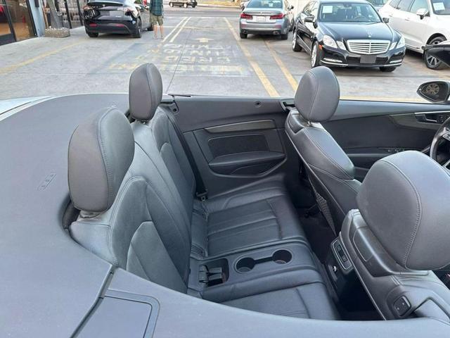 Photo of 2019  Audi A5