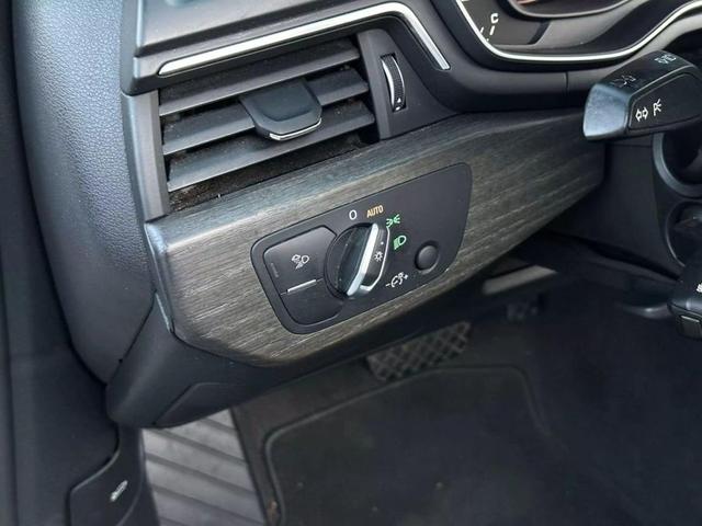 Photo of 2019  Audi A5