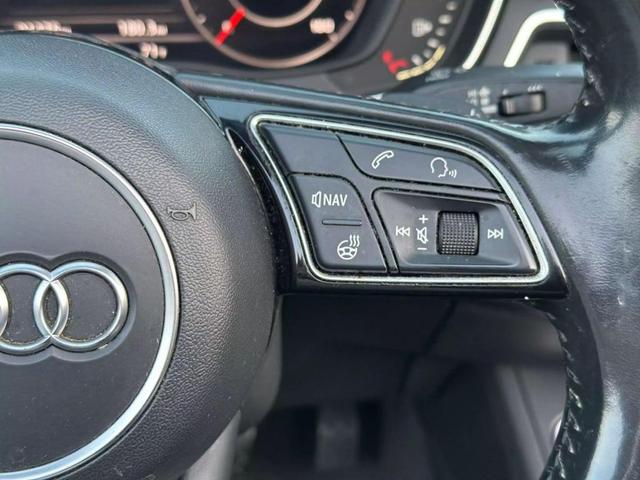 Photo of 2019  Audi A5